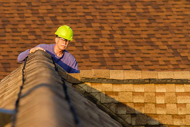 Best Commercial Roofing Services  in Eagle Crest, OR