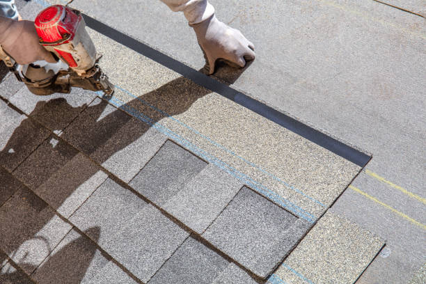 Best New Roof Installation  in Eagle Crest, OR
